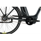 Rower elektryczny HUSQVARNA Eco City 2 LE CB