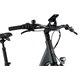 Rower elektryczny HUSQVARNA Eco City 2 LE CB