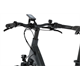 Rower elektryczny HUSQVARNA Eco City 2 LE CB