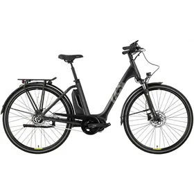 Rower elektryczny HUSQVARNA Eco City 2 LE FW