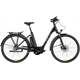 Rower elektryczny HUSQVARNA Eco City 2 LE FW