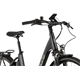 Rower elektryczny HUSQVARNA Eco City 2 LE FW