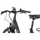 Rower elektryczny HUSQVARNA Eco City 2 LE FW