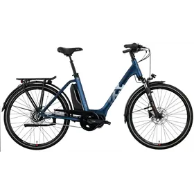 Rower elektryczny HUSQVARNA Eco City 4
