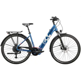 Rower elektryczny HUSQVARNA Gran City GC3