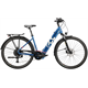 Rower elektryczny HUSQVARNA Gran City GC3