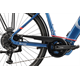 Rower elektryczny HUSQVARNA Gran City GC3