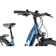 Rower elektryczny HUSQVARNA Gran City GC3