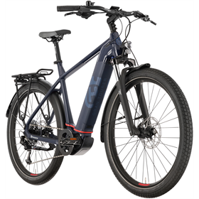 Rower elektryczny HUSQVARNA Gran Tourer GT2