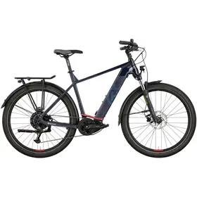 Rower elektryczny HUSQVARNA Gran Tourer GT2