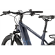 Rower elektryczny HUSQVARNA Gran Tourer GT2