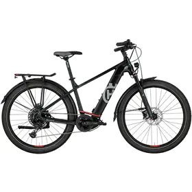 Rower elektryczny HUSQVARNA Gran Tourer GT3