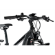 Rower elektryczny HUSQVARNA Gran Tourer GT3