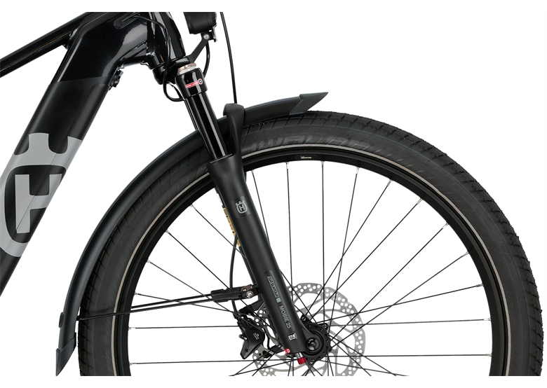 Vélo électrique Husqvarna Gran Tourer 3 reconditionné