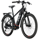 Rower elektryczny HUSQVARNA Gran Tourer GT3