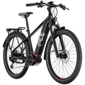 Rower elektryczny HUSQVARNA Gran Tourer GT3