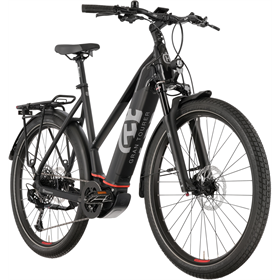 Rower elektryczny HUSQVARNA Gran Tourer GT3