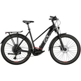 Rower elektryczny HUSQVARNA Gran Tourer GT3