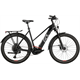 Rower elektryczny HUSQVARNA Gran Tourer GT3