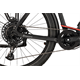 Rower elektryczny HUSQVARNA Gran Tourer GT3