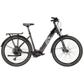Rower elektryczny HUSQVARNA Gran Tourer GT3