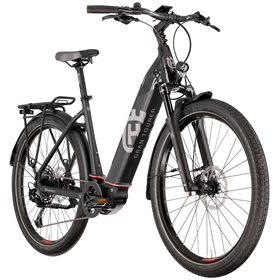 Rower elektryczny HUSQVARNA Gran Tourer GT3