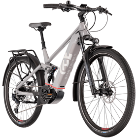 Rower elektryczny HUSQVARNA Gran Tourer GT5