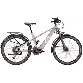 Rower elektryczny HUSQVARNA Gran Tourer GT5