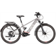 Rower elektryczny HUSQVARNA Gran Tourer GT5
