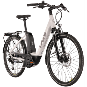 Rower elektryczny HUSQVARNA Grand City Y1