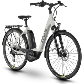 Rower elektryczny HUSQVARNA Grand City Y1