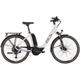 Rower elektryczny HUSQVARNA Grand City Y1