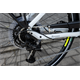 Rower elektryczny HUSQVARNA Grand City Y1