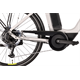 Rower elektryczny HUSQVARNA Grand City Y1