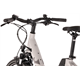 Rower elektryczny HUSQVARNA Grand City Y1