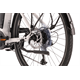 Rower elektryczny HUSQVARNA Grand City Y1