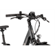 Rower elektryczny HUSQVARNA Grand City Y2