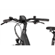 Rower elektryczny HUSQVARNA Grand City Y2
