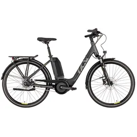 Rower elektryczny HUSQVARNA Grand City Y2 FW