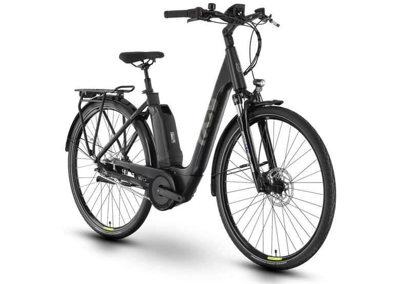 Rower elektryczny HUSQVARNA Grand City Y2 FW