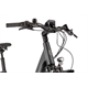 Rower elektryczny HUSQVARNA Grand City Y2 FW