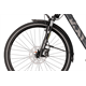 Rower elektryczny HUSQVARNA Grand City Y2 FW