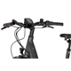 Rower elektryczny HUSQVARNA Grand City Y2 FW