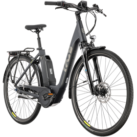 Rower elektryczny HUSQVARNA Grand City Y2 FW