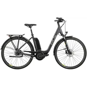 Rower elektryczny HUSQVARNA Grand City Y2 FW