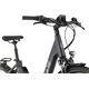 Rower elektryczny HUSQVARNA Grand City Y2 FW