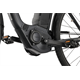 Rower elektryczny HUSQVARNA Grand City Y2 FW