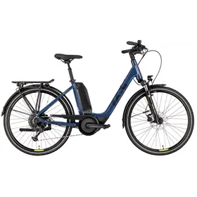 Rower elektryczny HUSQVARNA Grand City Y3