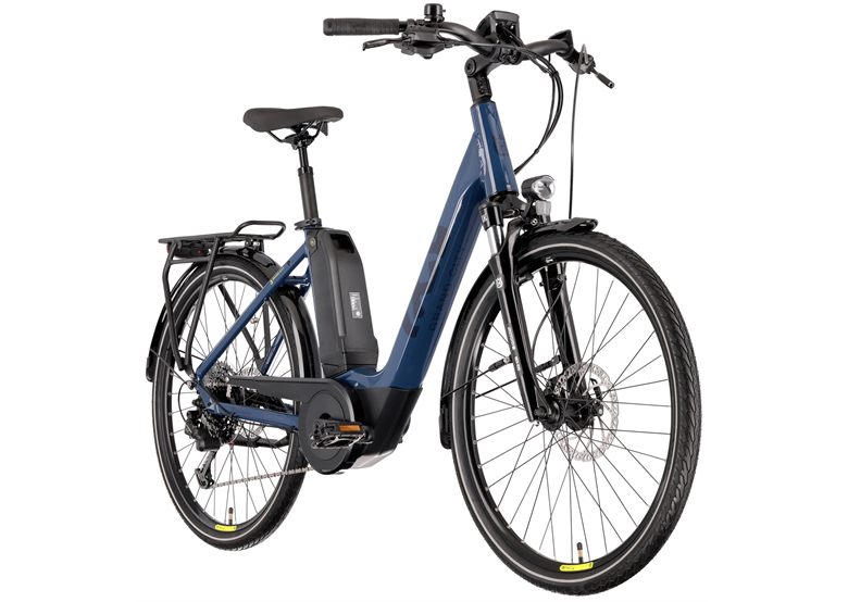Rower elektryczny HUSQVARNA Grand City Y3