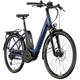 Rower elektryczny HUSQVARNA Grand City Y3